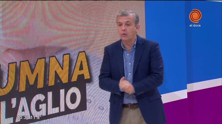 Los números de la carrera presidencial