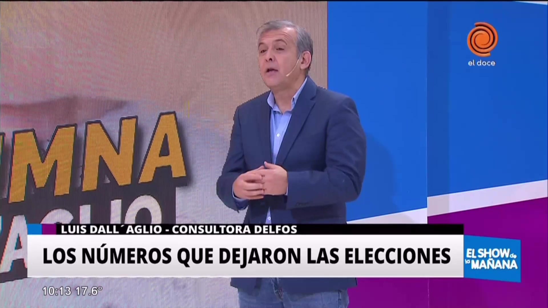 Los números que dejaron las elecciones