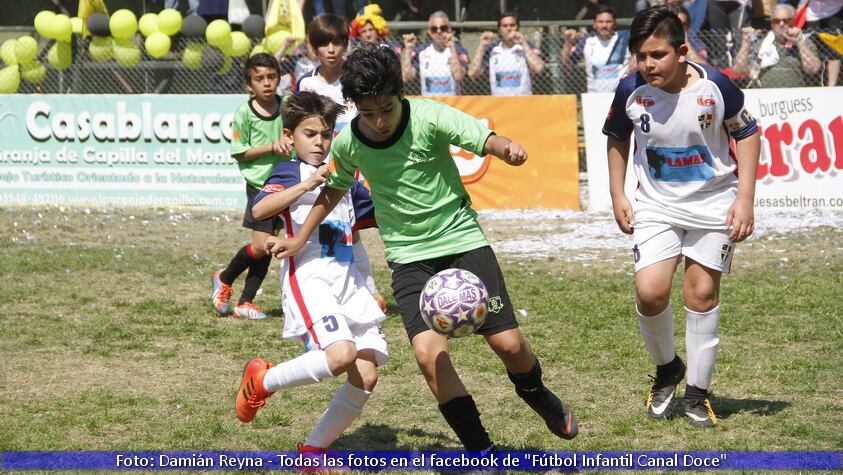 Los octavos de final siguen jugándose con amistad y grandes partidos.