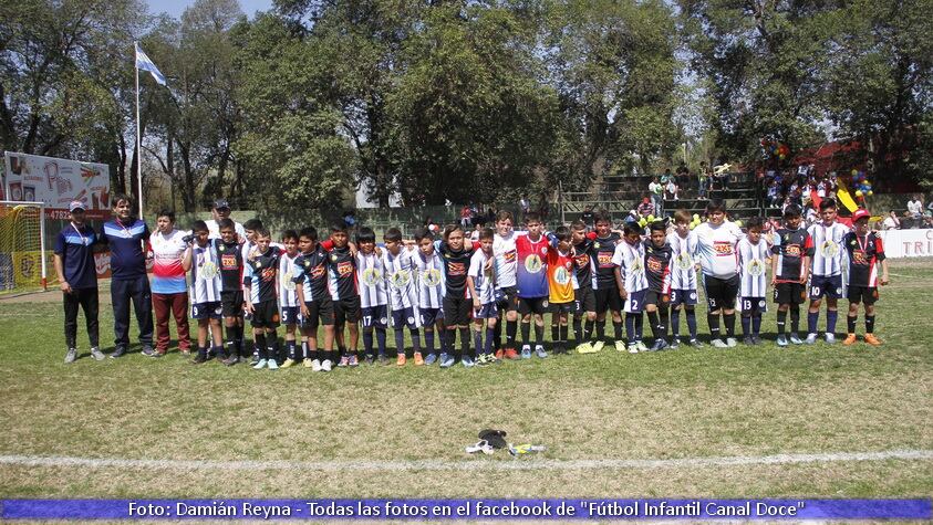 Los octavos de final siguen jugándose con amistad y grandes partidos.