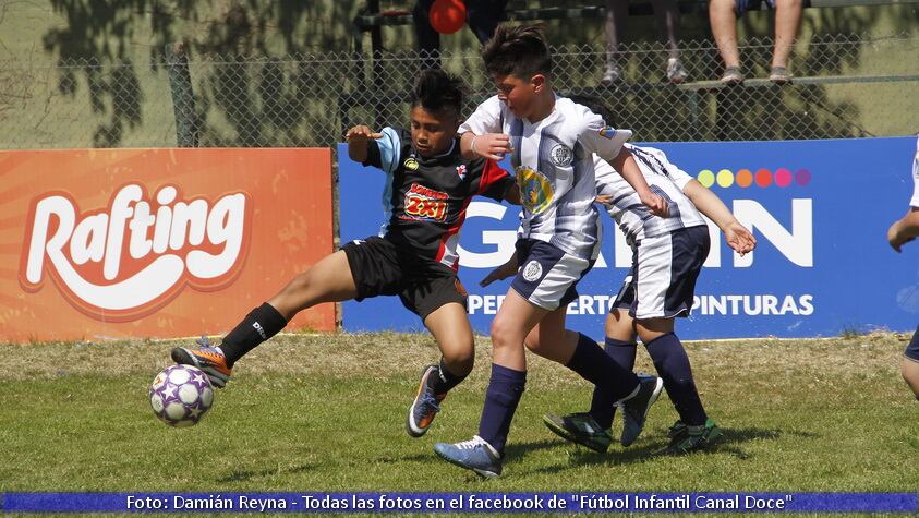 Los octavos de final siguen jugándose con amistad y grandes partidos.