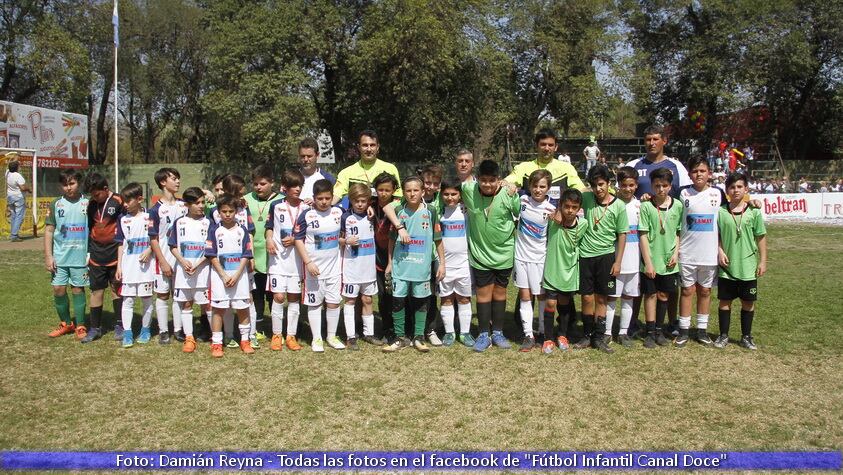 Los octavos de final siguen jugándose con amistad y grandes partidos.