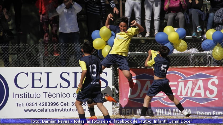 Los octavos de final siguen marchando.