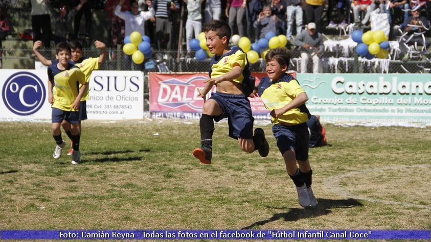 Los octavos de final siguen marchando.