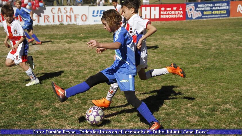 Los octavos de final siguen marchando.