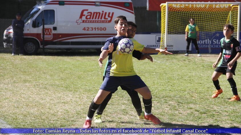 Los octavos de final siguen marchando.