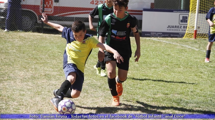 Los octavos de final siguen marchando.