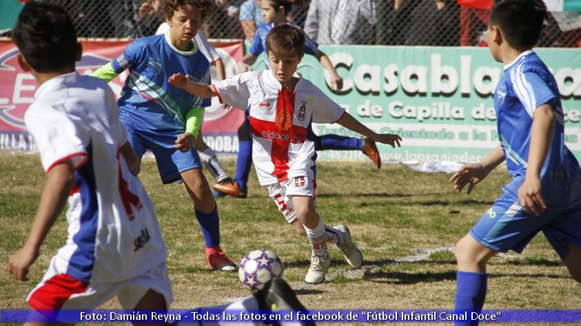 Los octavos de final siguen marchando.