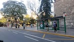 Los ómnibus dejaron de prestar el servicio el pasado 7 de mayo en la ciudad.