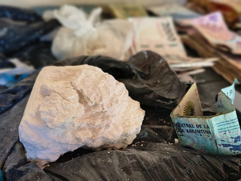 Los operativos fueron en distintas zonas de Córdoba.