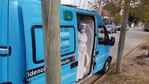 Los operativos intentan detectar y aislar posibles contagios.