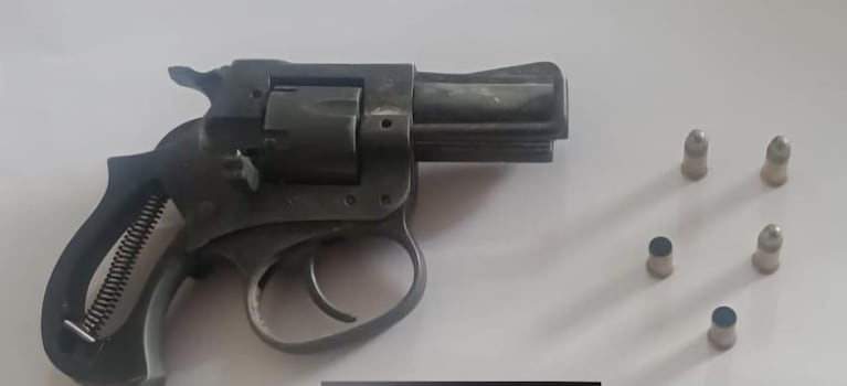 Los operativos se desarrollaron en distintos puntos de Villa Allende.