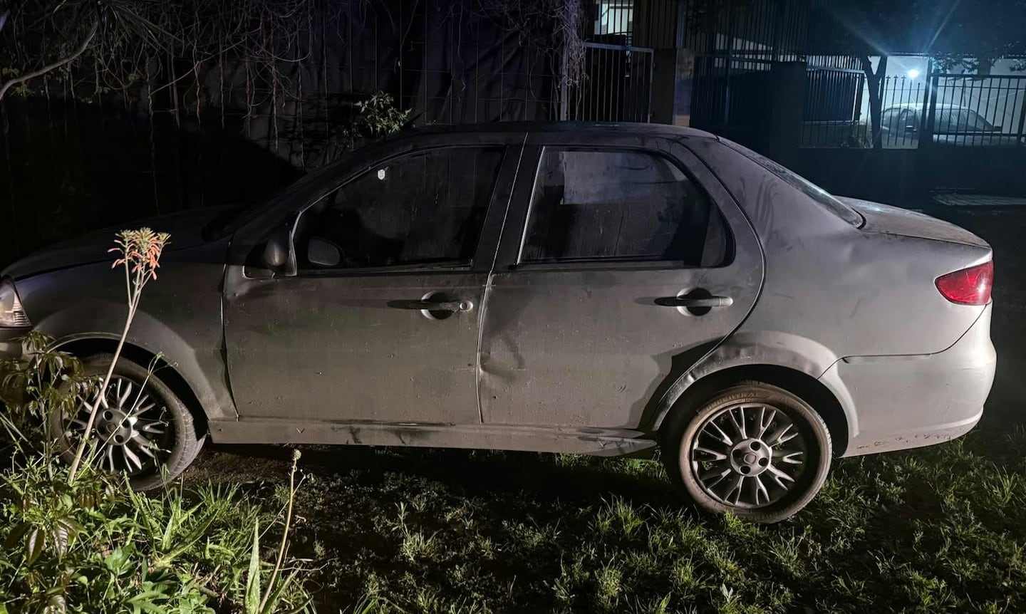 55 detenidos y casi 40 autos secuestrados en operativos nocturnos en barrios de Córdoba
