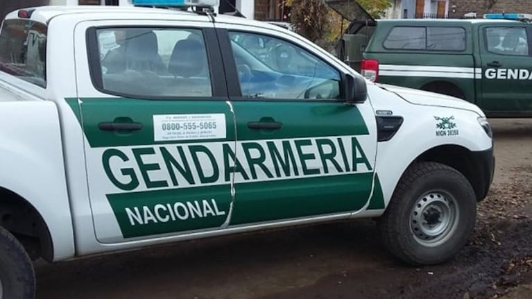 Los operativos se llevaron a cabo en San Francisco, Devoto y Huerta Grande.