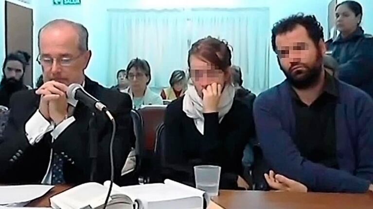 Los padres, de 32 y 26 años, fueron imputados por la justicia luego de la denuncia de los médicos.