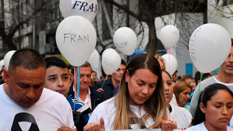 Los padres de los bebés asesinados en el Neonatal exigen justicia.