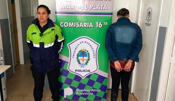 Los padres de Matías Cáceres solicitaron la excarcelación del imputado por la muerte de su hijo.