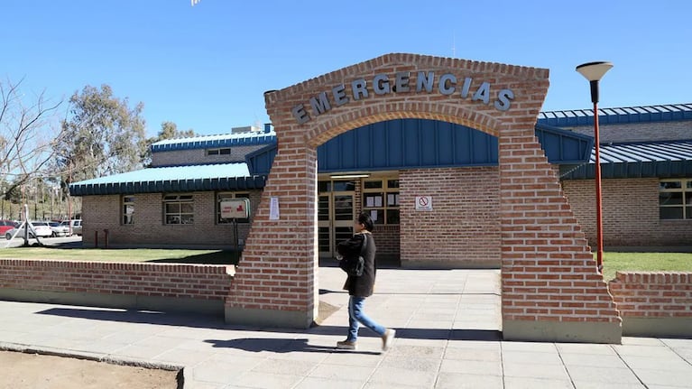 Los padres son los principales sospechosos de haber matado a golpes al bebé.