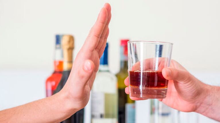 Los países que están en aislamiento triplicaron el consumo de bebidas alcohólicas.