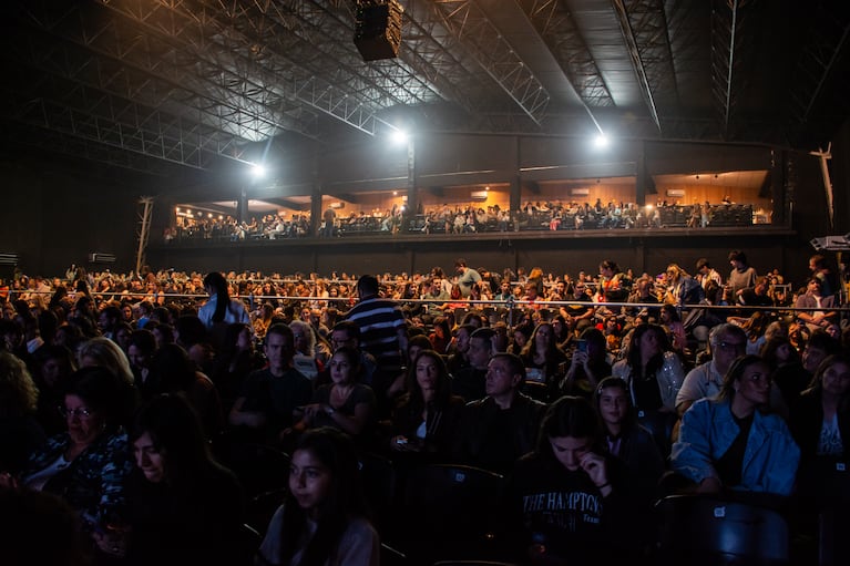 Los palcos VIP; un lujo con la mejor atención.