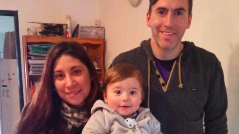 Los papás de Lauti afirman que tienen tiempo hasta este jueves para pagar la operación.