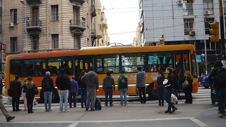 Los pasajeros deben enfrentar un nuevo incremento.