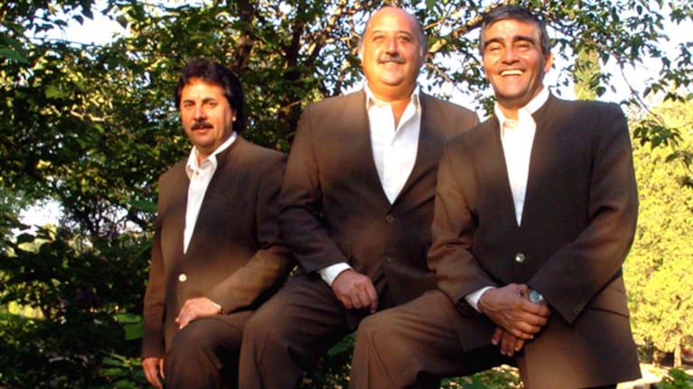 Los Patricios se presentan en Córdoba Suena.