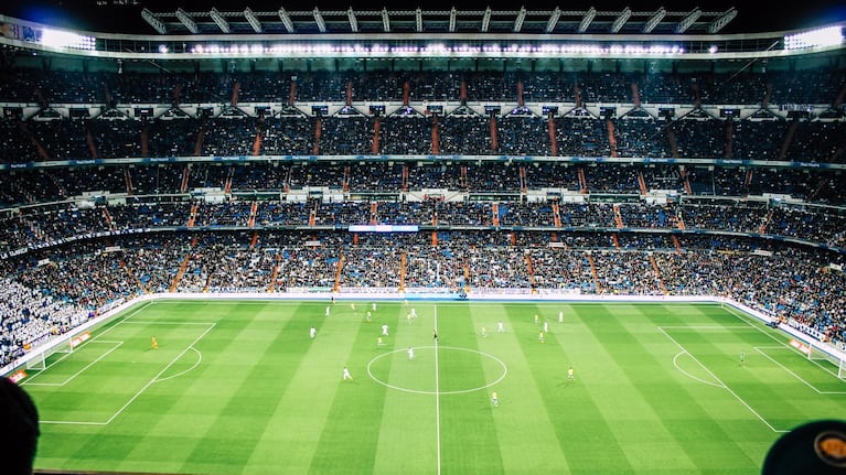 Los peligros de la reglamentación de apuestas en el fútbol