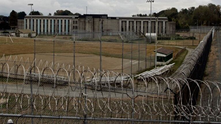 Los penitenciarios resaltaron que es la primera vez que registran un caso de este tipo.