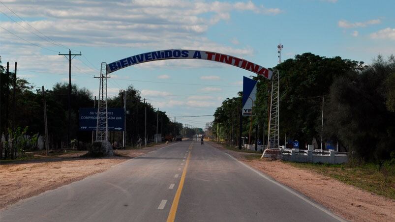 Los pequeños todavía se encuentran bajo revisión de los médicos.