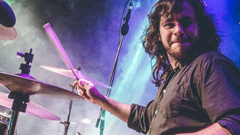 Los percusionistas tendrán su fiesta en Córdoba.