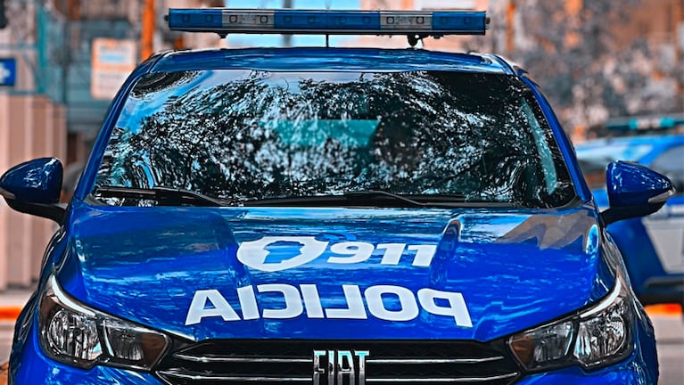 Los policías detenidos pertenecen al CAP 19.