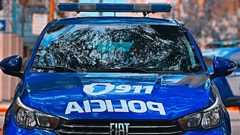 Los policías detenidos pertenecen al CAP 19.