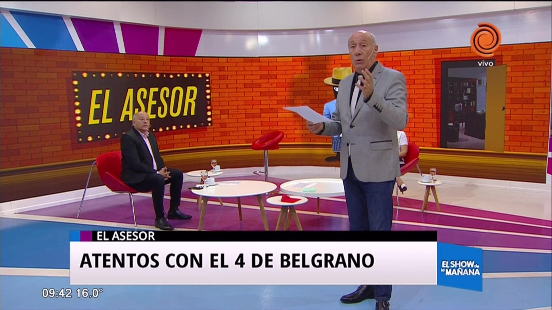 Los políticos que viajaron a Brasil