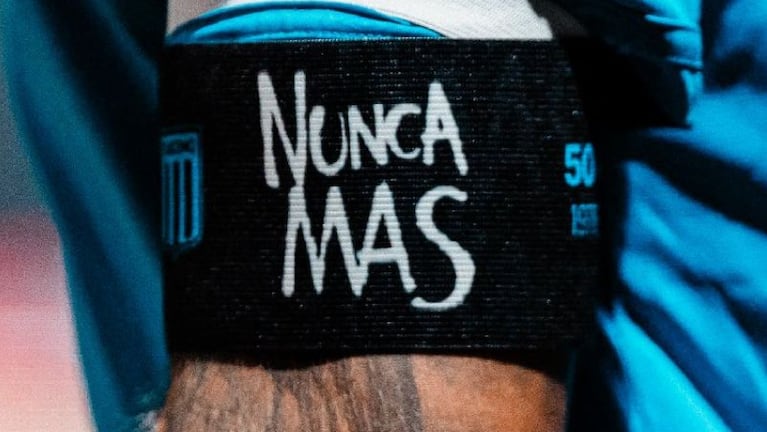 Los posteos de los clubes cordobeses por el Día de la Memoria, por la Verdad y la Justicia.