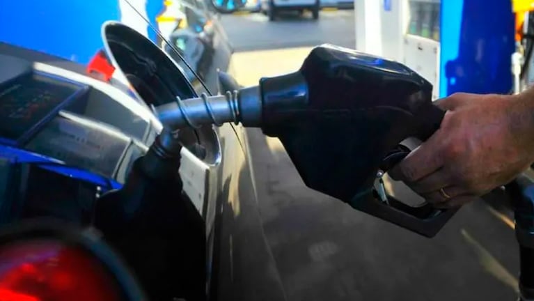 Los precios de los combustibles volvieron a subir en el inicio de julio.