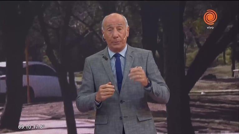 Los precios en las sierras y la costa