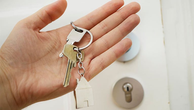 Los precios para la compra subieron un 11,6% en 2025, según el informe de Zonaprop.