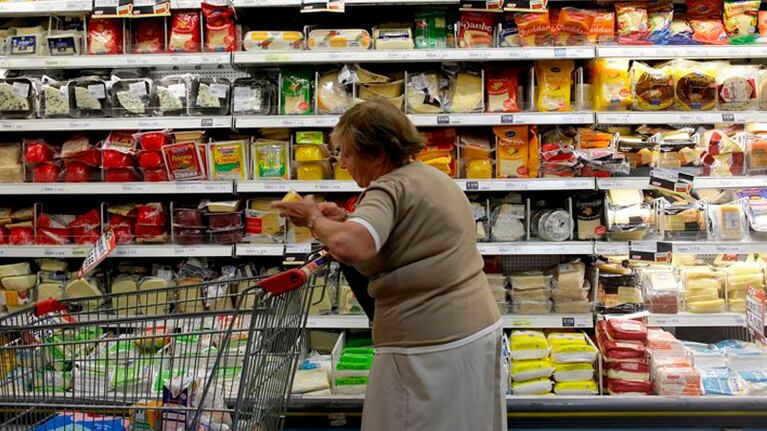 Los precios se actualizarán de manera trimestral.