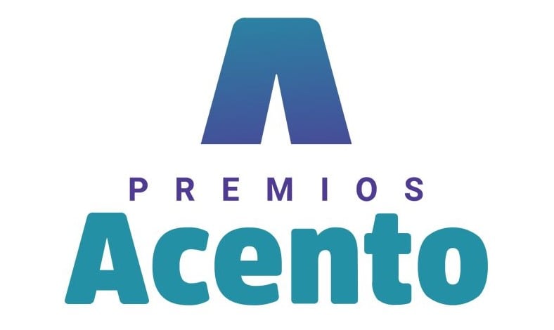 Los Premios Acentos ya son una realidad.