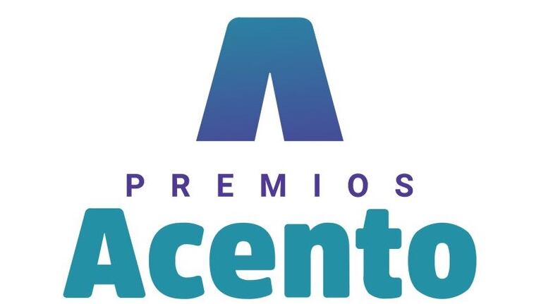 Los Premios Acentos ya son una realidad.