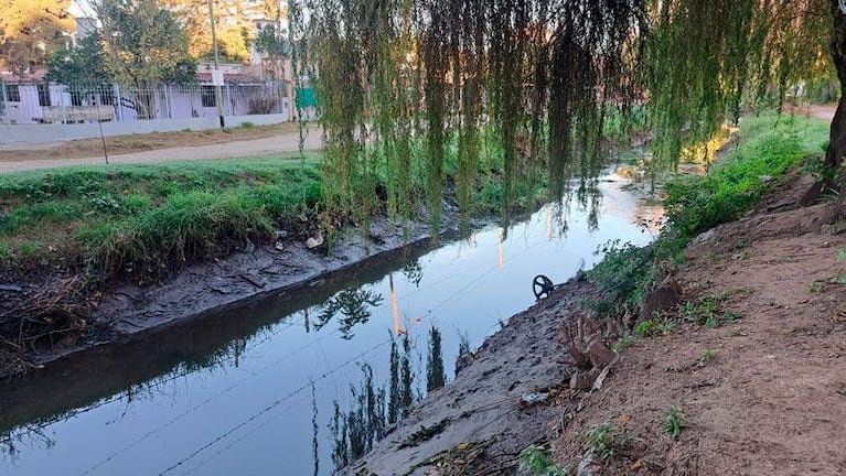 Los primeros datos de la investigación por la muerte del nene en el Canal Maestro