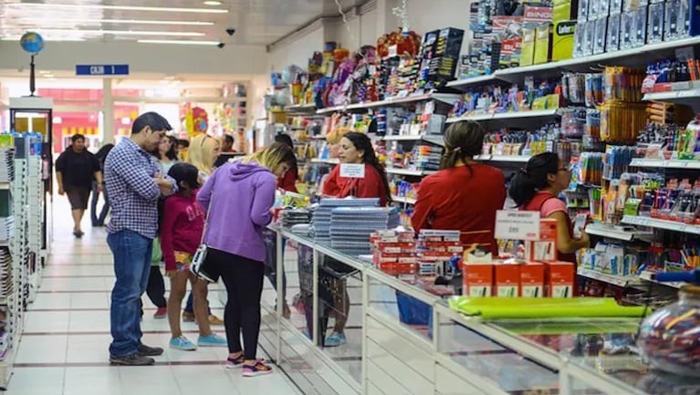 Los principales centros comerciales cerrarán sus puertas un día de septiembre.