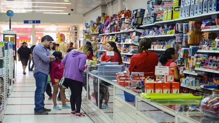 Los principales centros comerciales cerrarán sus puertas un día de septiembre.