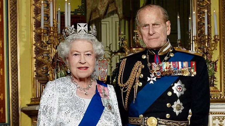 Los problemas de salud de la reina Isabel II en sus últimos meses de vida