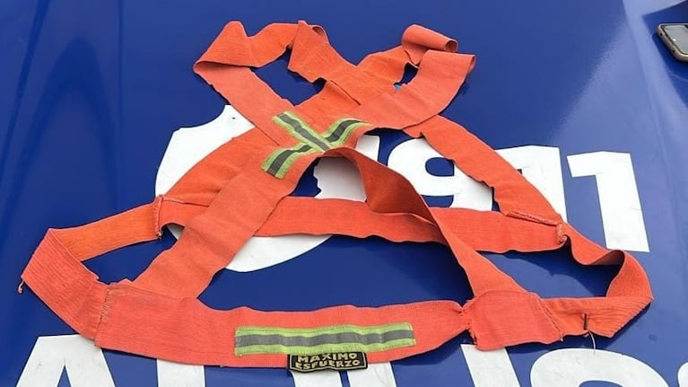 Los procedimientos se concretaron en las últimas horas en Córdoba capital.