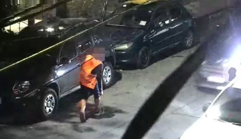 Los procedimientos se realizaron en Alberdi y Güemes.