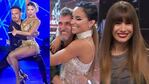 Los protagonistas de una noche increíble en ShowMatch.