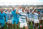 Los Pumas, del amor al repudio nacional en tan solo 15 días.