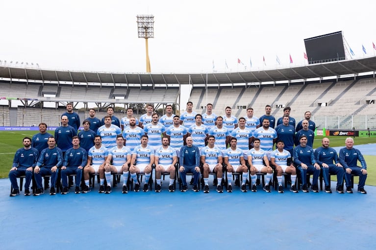 Los Pumas jugarán en el Kempes.
